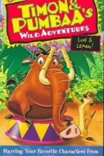 Watch Timon and Pumbaa 5movies